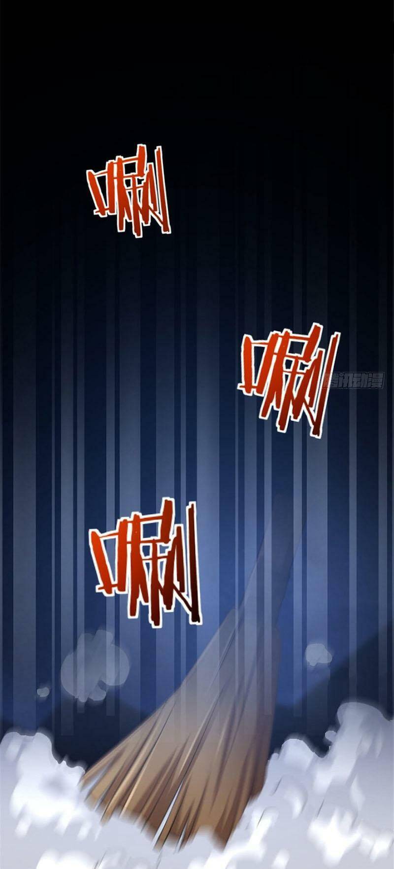 Thả Vu Nữ Đó Ra - Chương 66