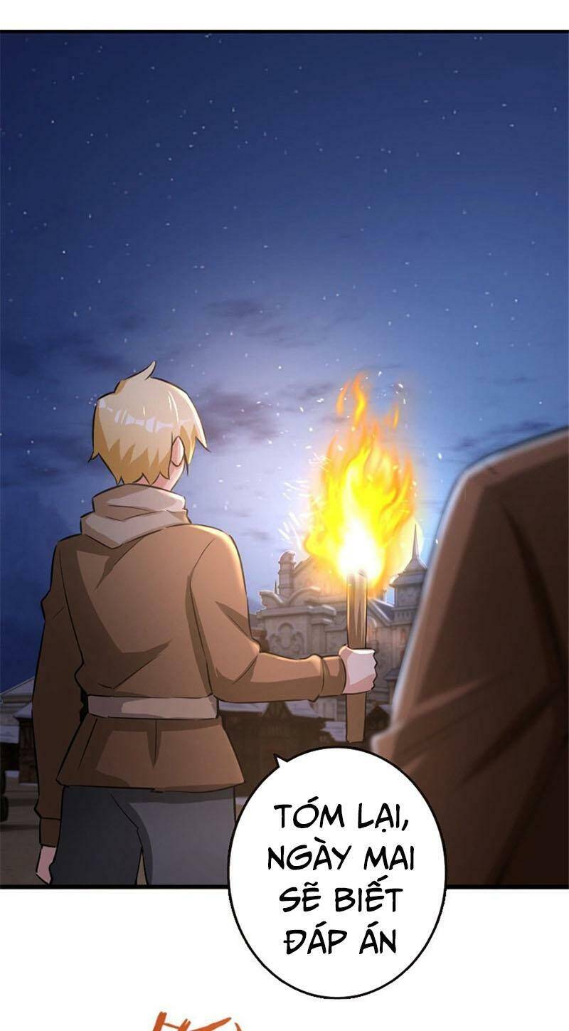 Thả Vu Nữ Đó Ra - Chương 66