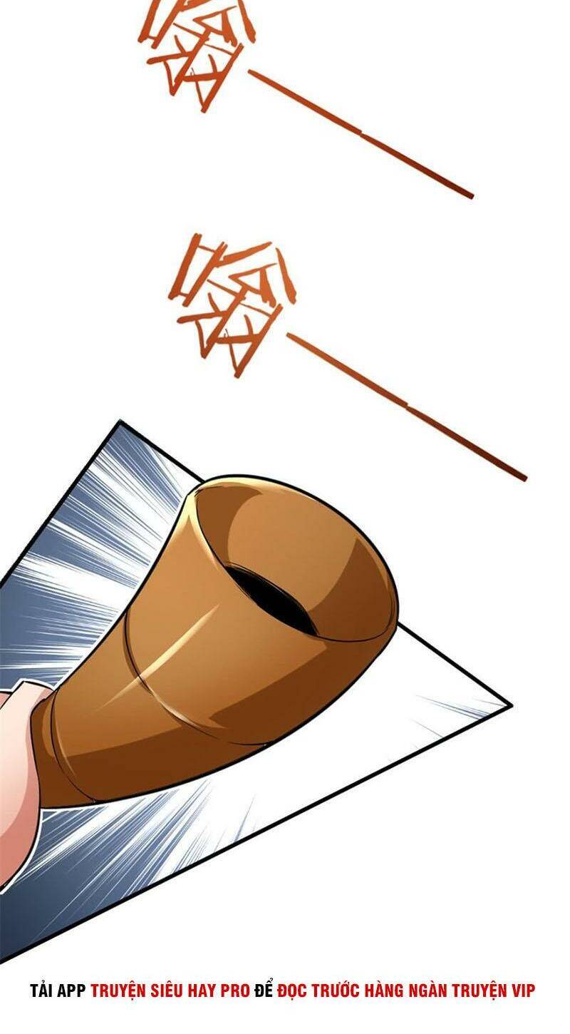 Thả Vu Nữ Đó Ra - Chương 66