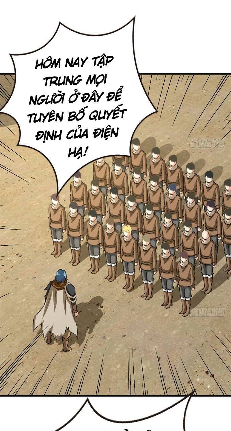 Thả Vu Nữ Đó Ra - Chương 66