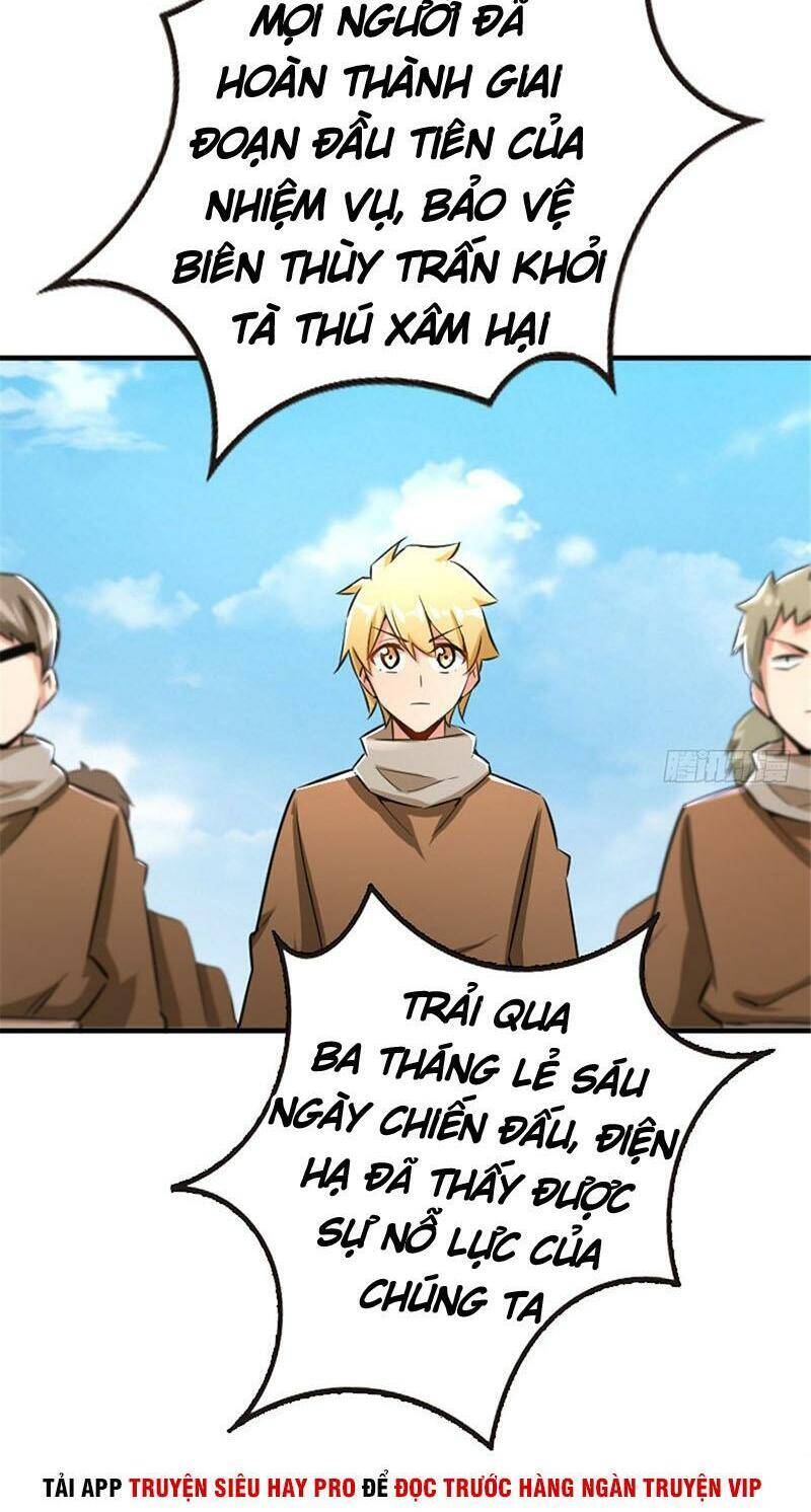 Thả Vu Nữ Đó Ra - Chương 66