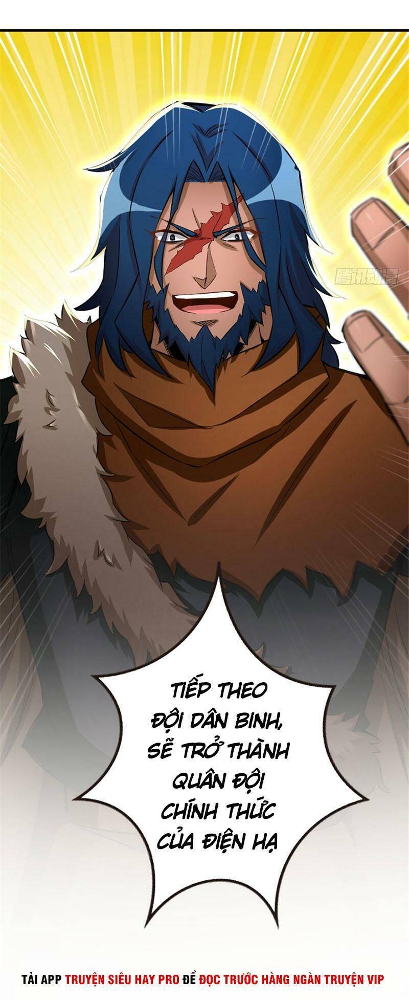 Thả Vu Nữ Đó Ra - Chương 66