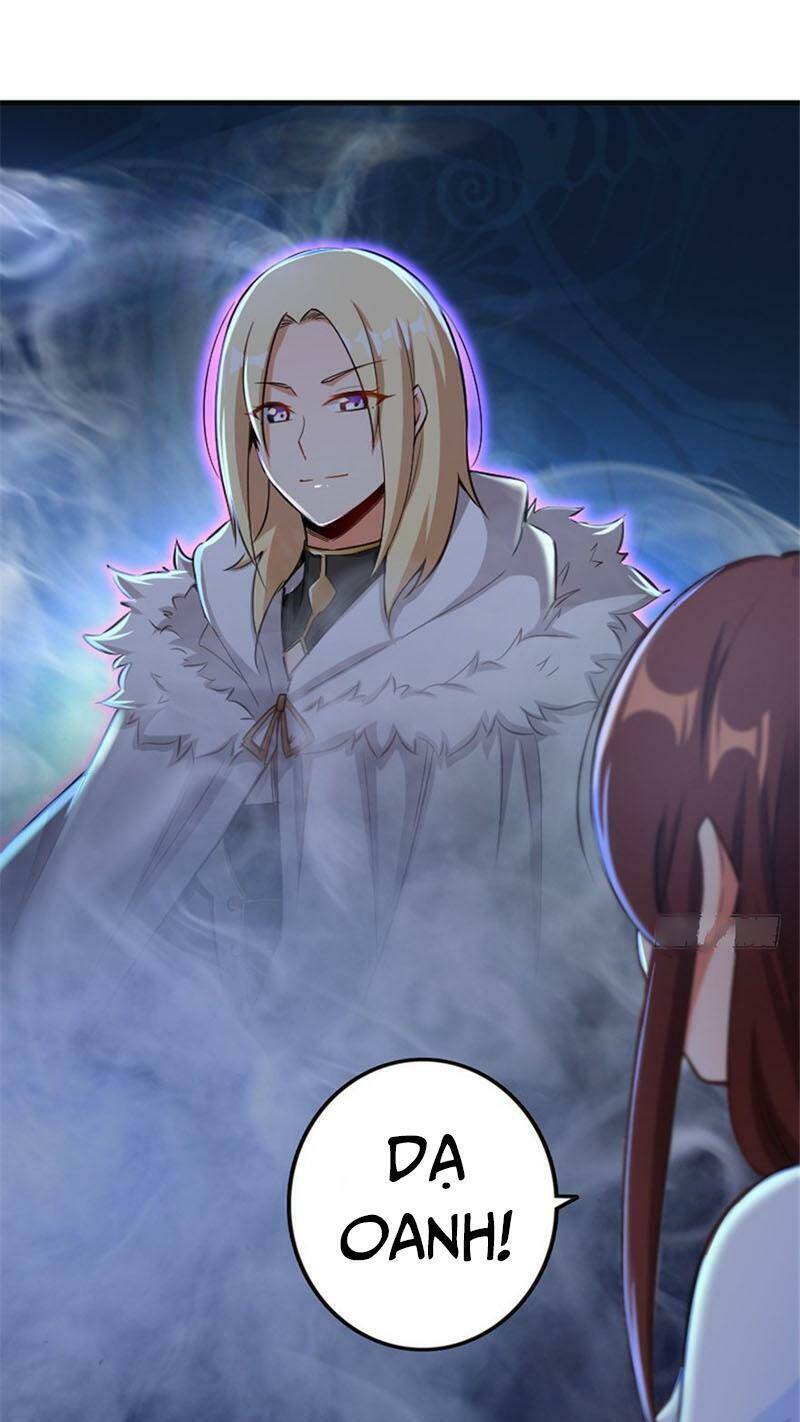 Thả Vu Nữ Đó Ra - Chương 66