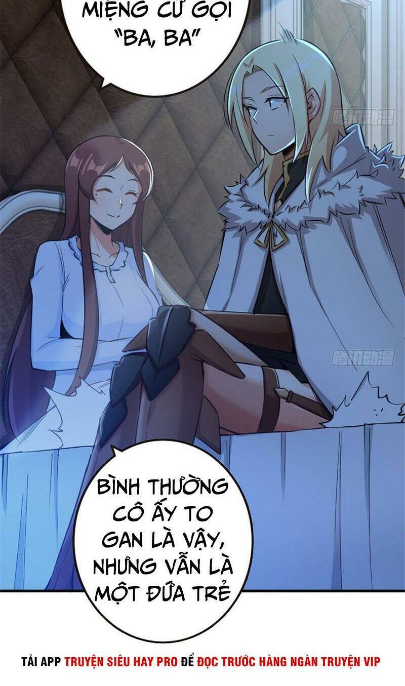 Thả Vu Nữ Đó Ra - Chương 66