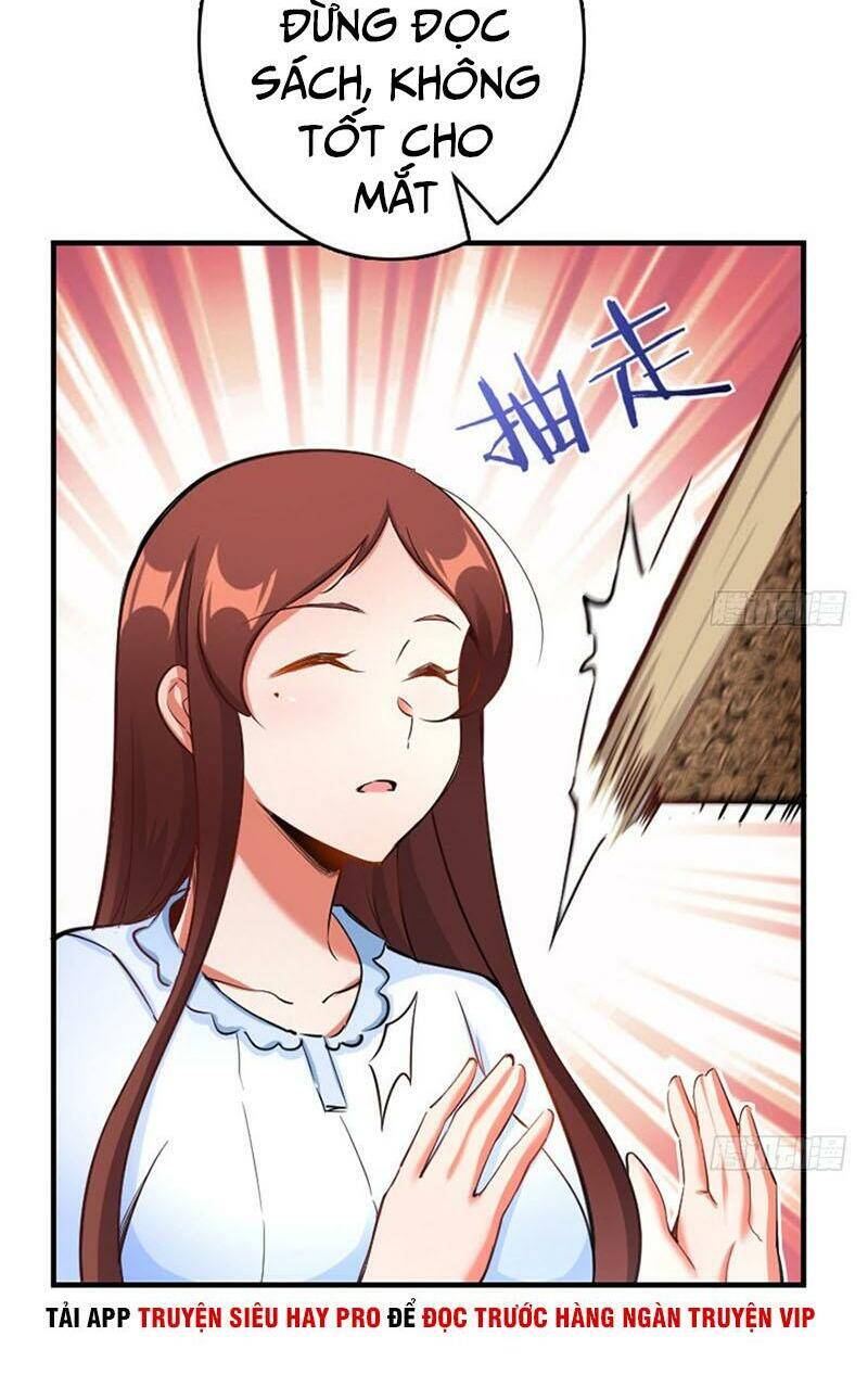Thả Vu Nữ Đó Ra - Chương 66