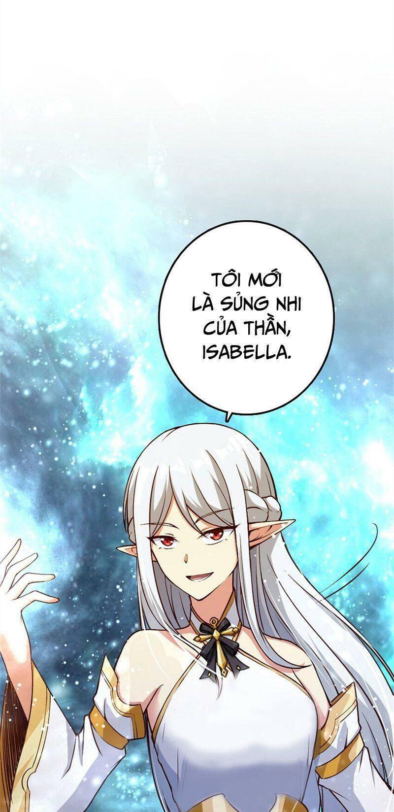 Thả Vu Nữ Đó Ra - Chương 350