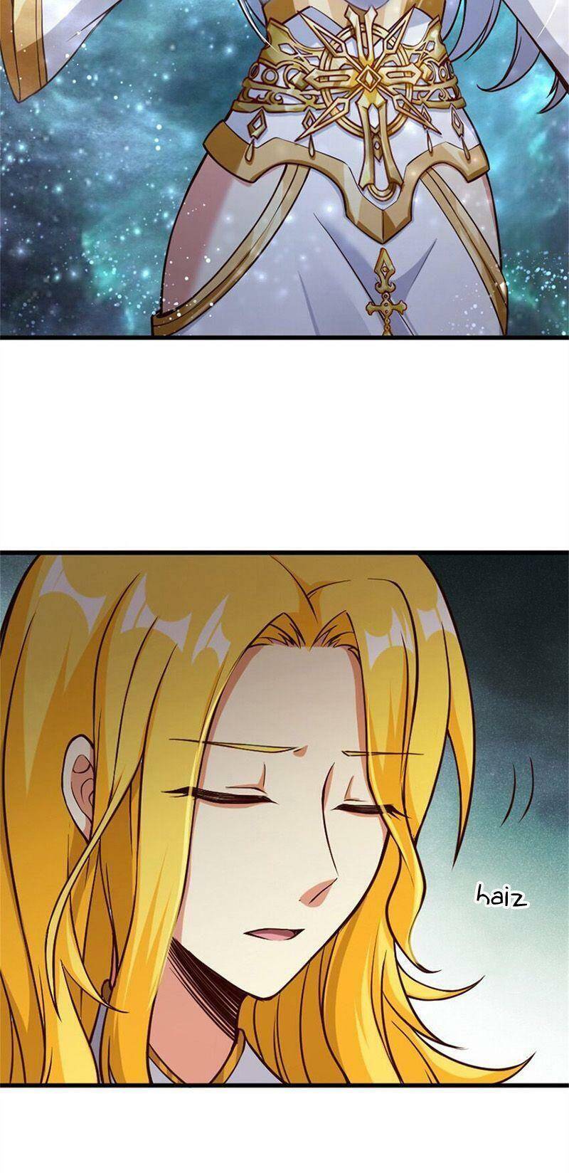 Thả Vu Nữ Đó Ra - Chương 350