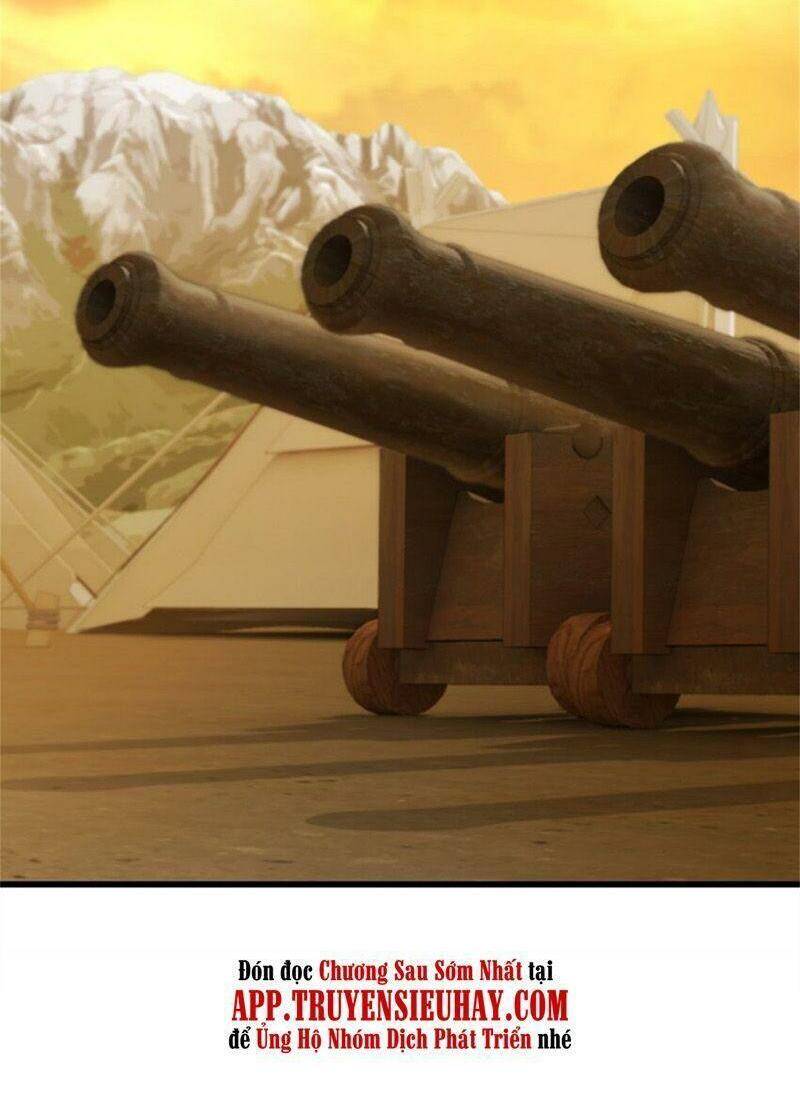 Thả Vu Nữ Đó Ra - Chương 350