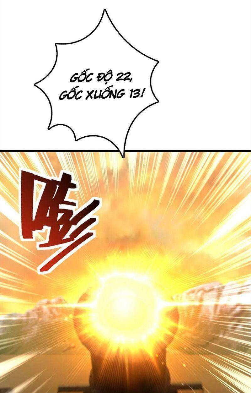 Thả Vu Nữ Đó Ra - Chương 350