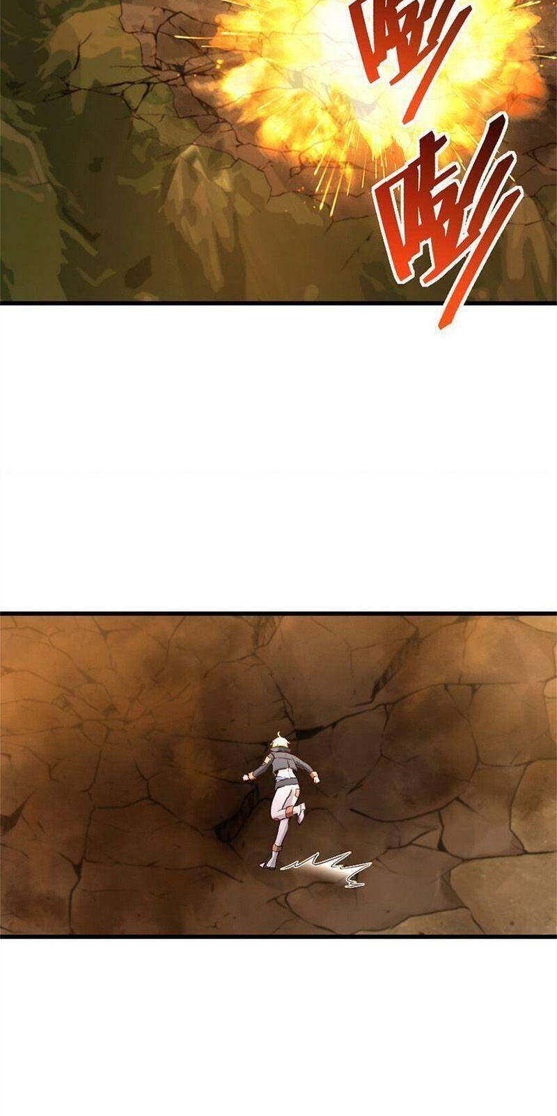 Thả Vu Nữ Đó Ra - Chương 350