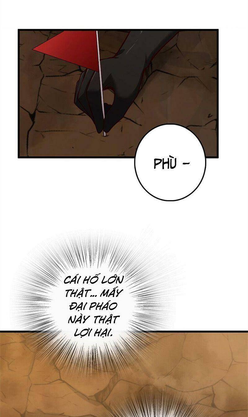 Thả Vu Nữ Đó Ra - Chương 350