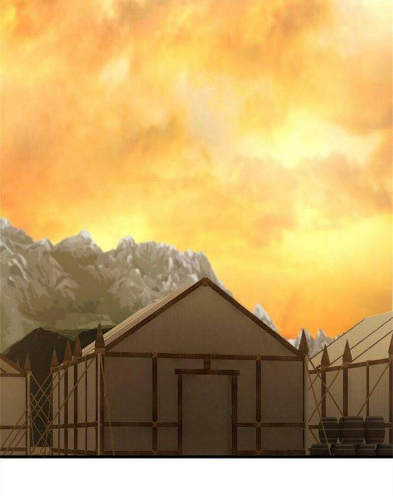 Thả Vu Nữ Đó Ra - Chương 350