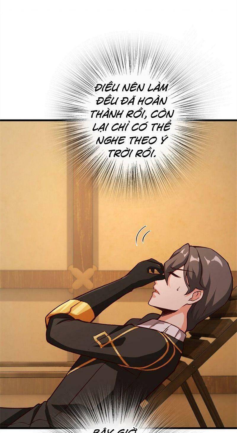 Thả Vu Nữ Đó Ra - Chương 350