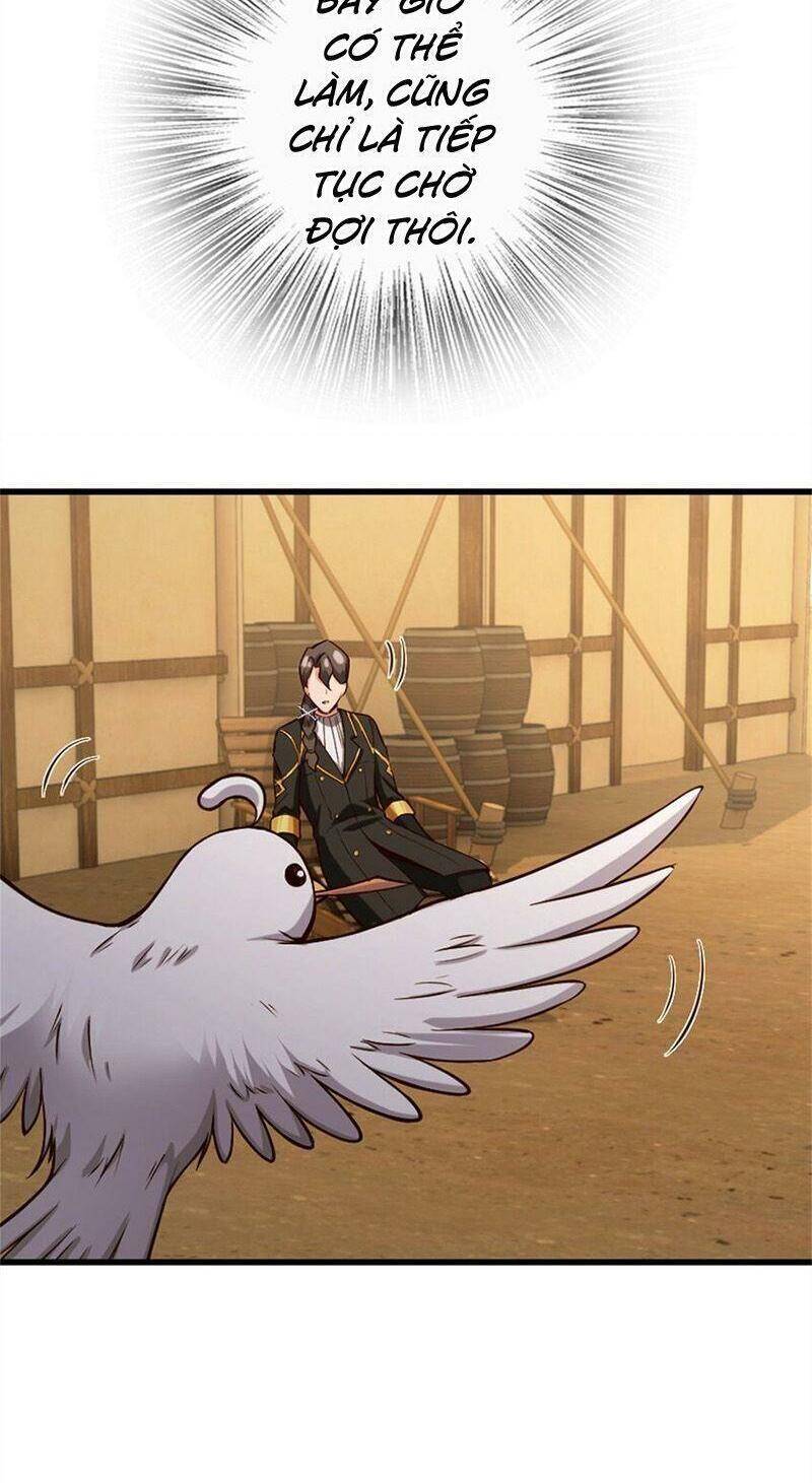 Thả Vu Nữ Đó Ra - Chương 350