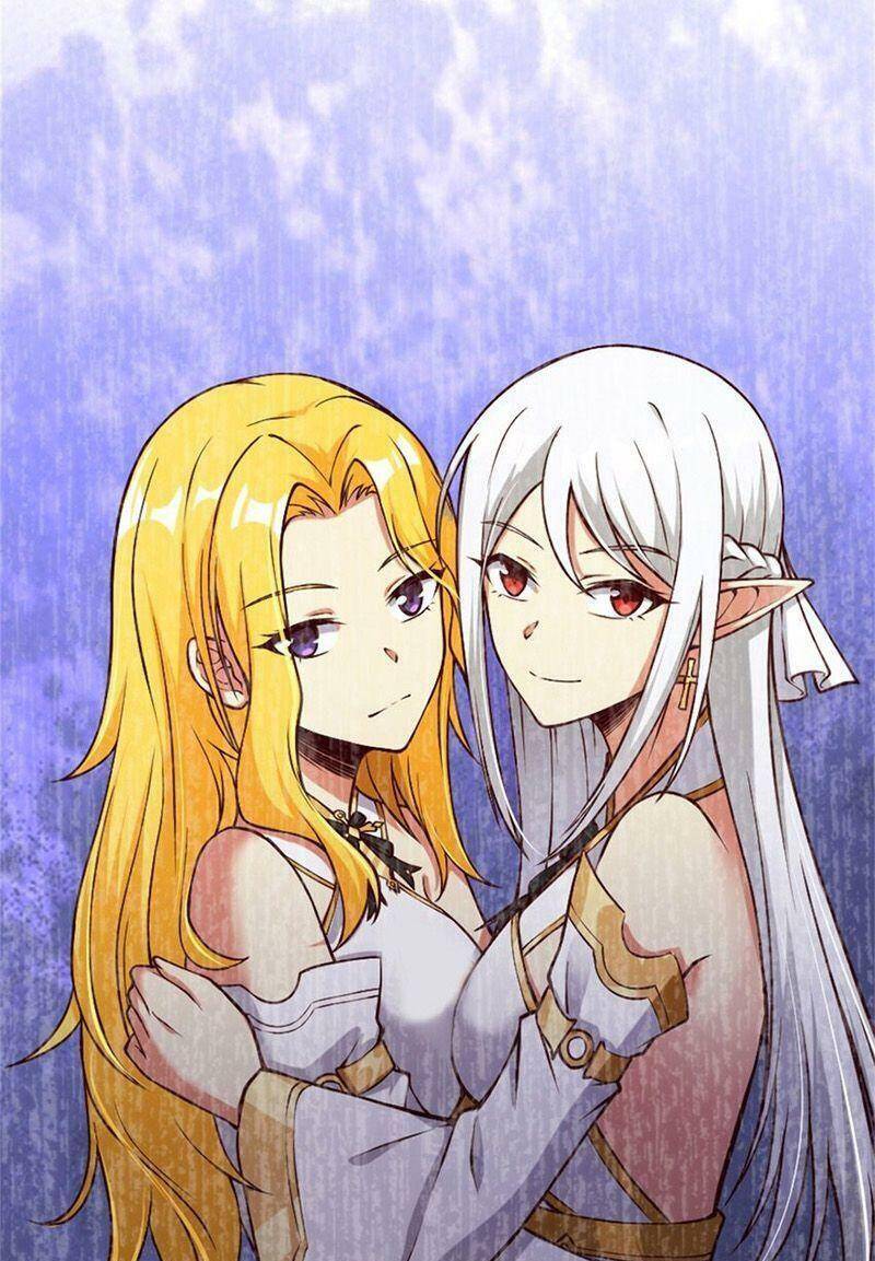 Thả Vu Nữ Đó Ra - Chương 350