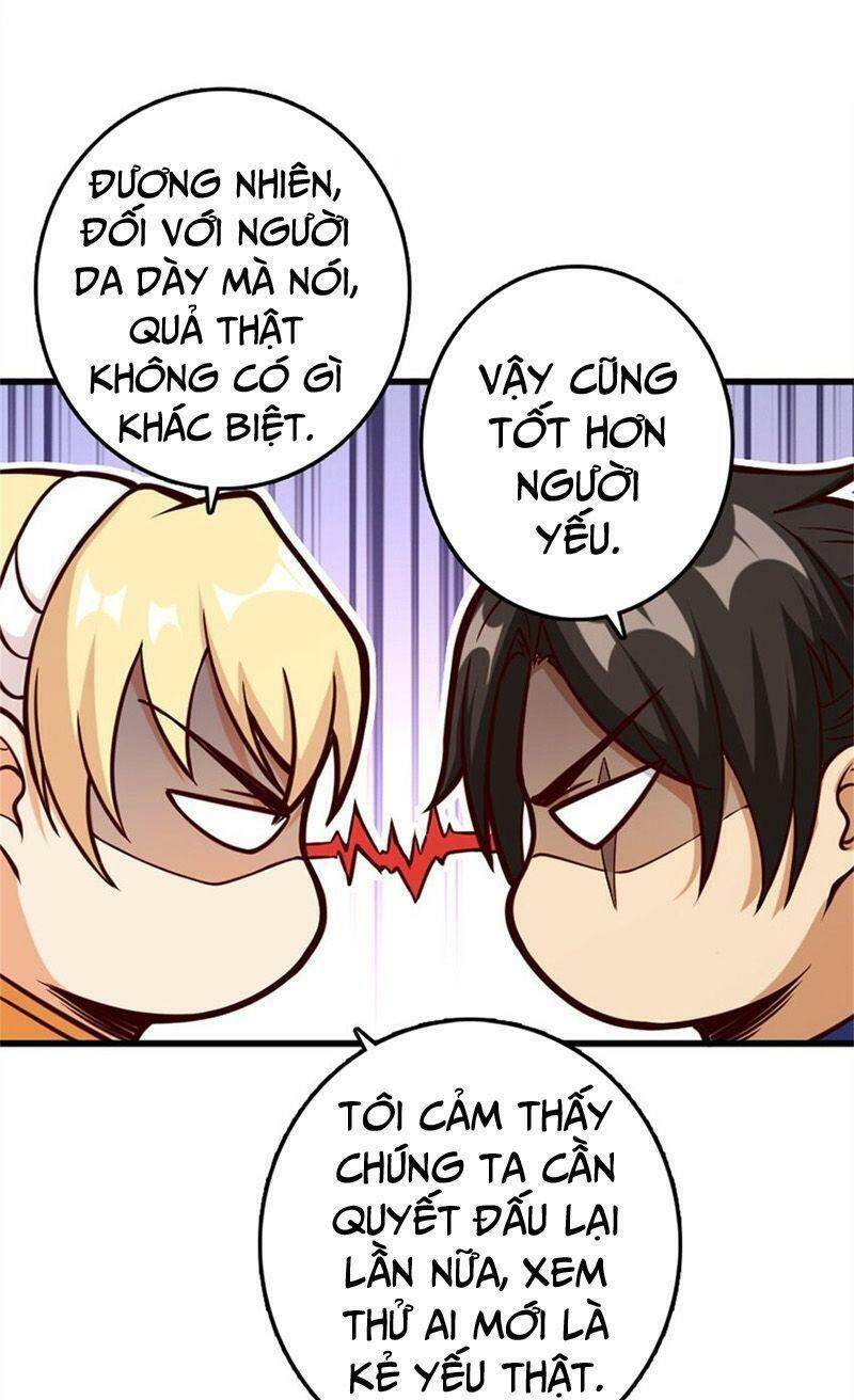 Thả Vu Nữ Đó Ra - Chương 350