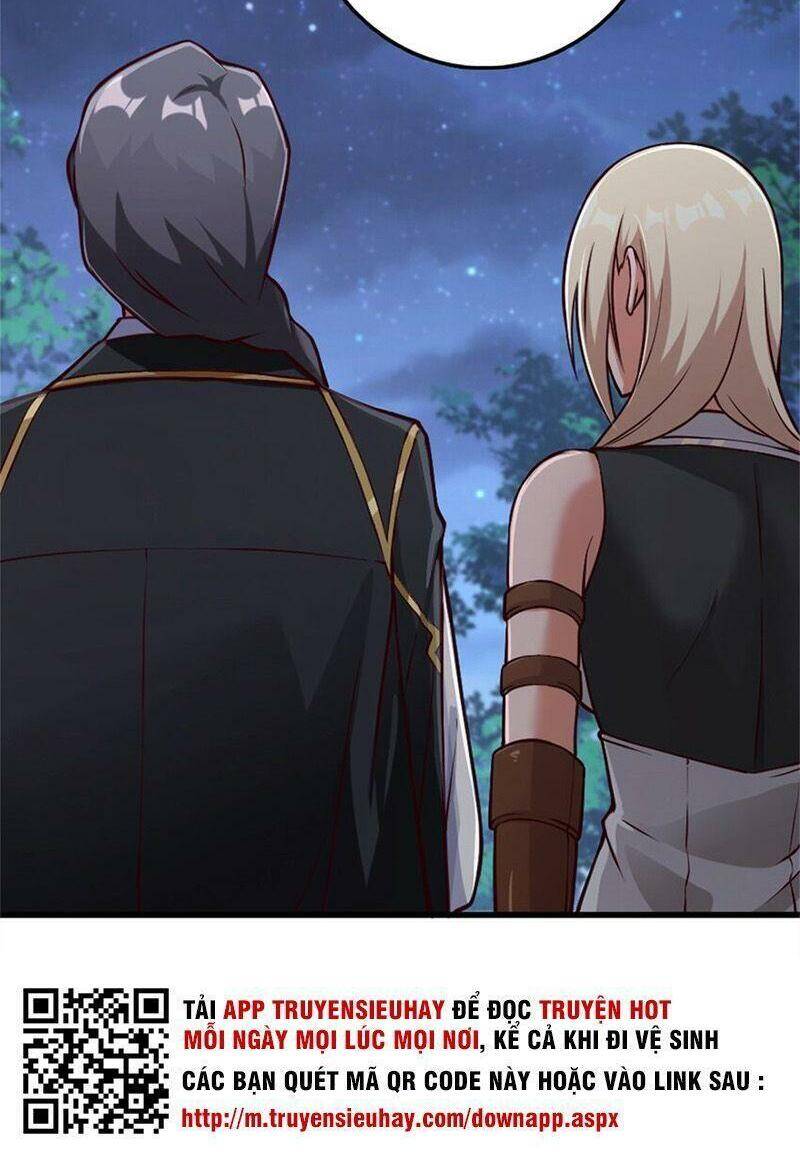 Thả Vu Nữ Đó Ra - Chương 350