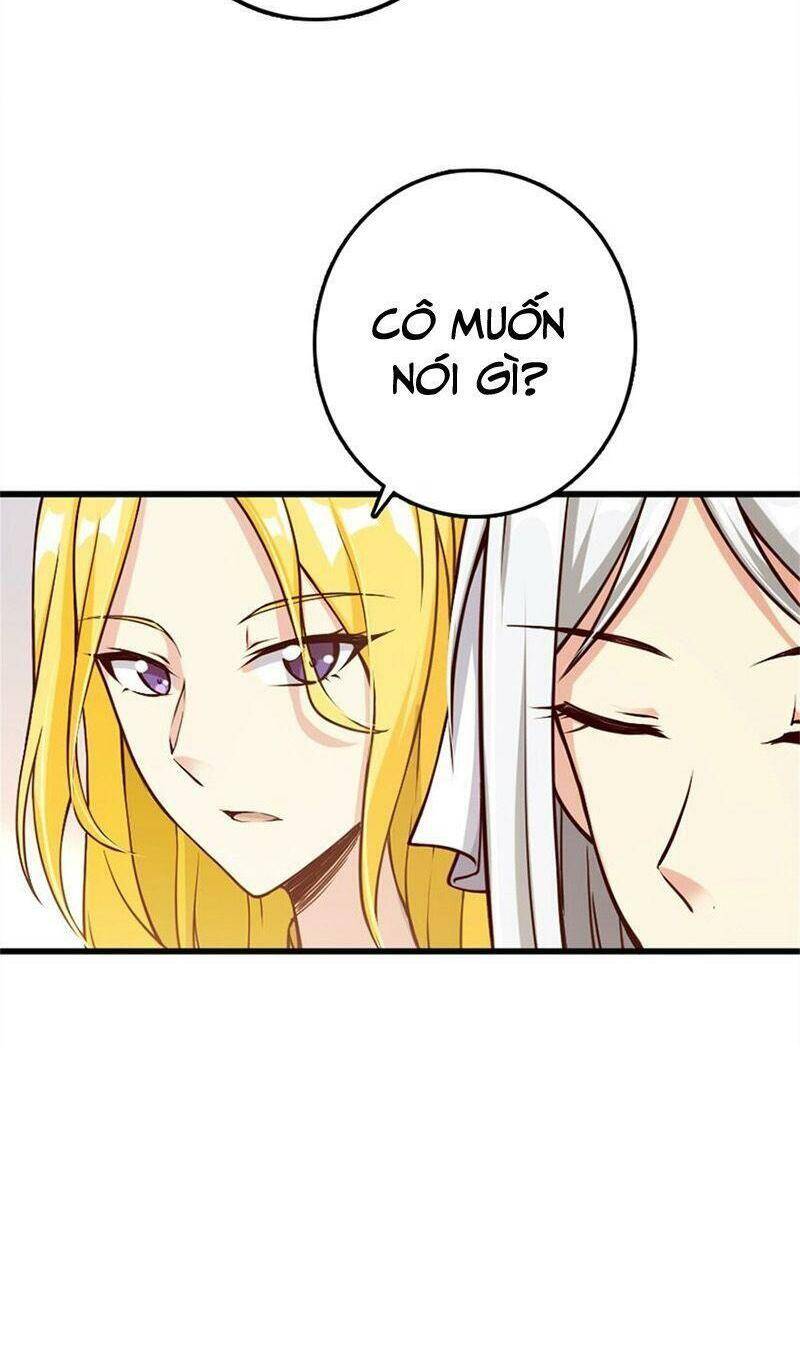 Thả Vu Nữ Đó Ra - Chương 350