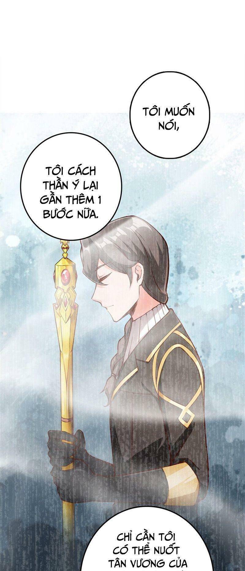 Thả Vu Nữ Đó Ra - Chương 350