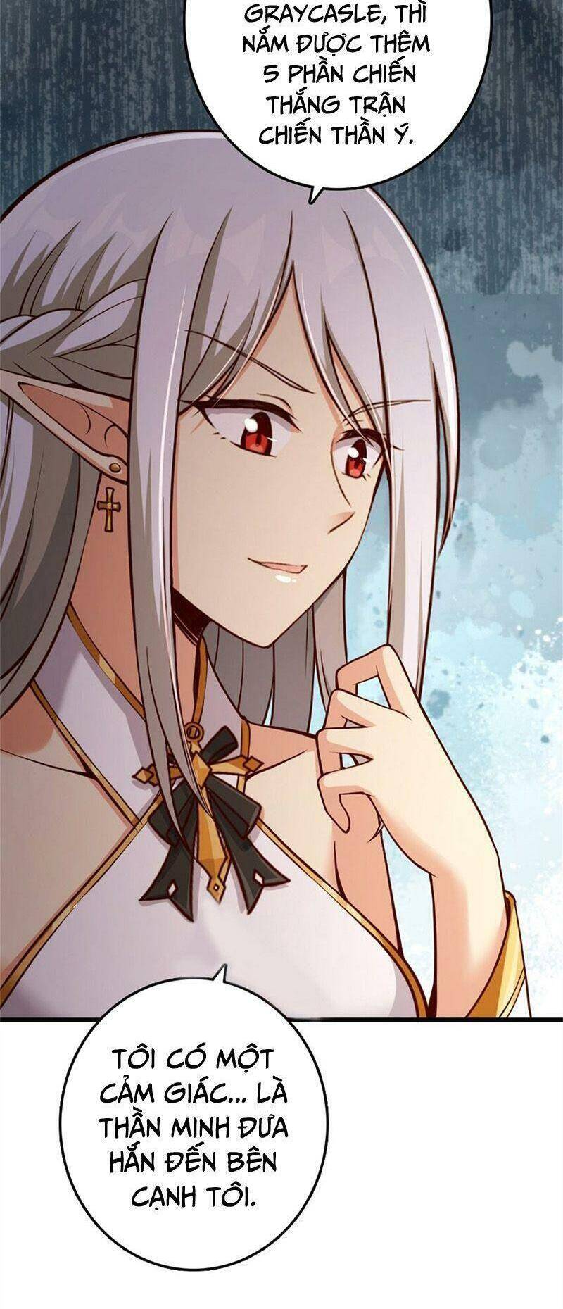 Thả Vu Nữ Đó Ra - Chương 350