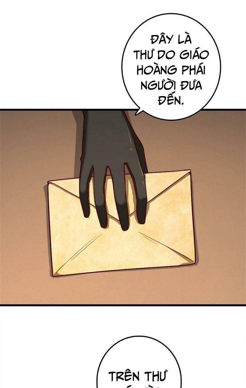 Thả Vu Nữ Đó Ra - Chương 351