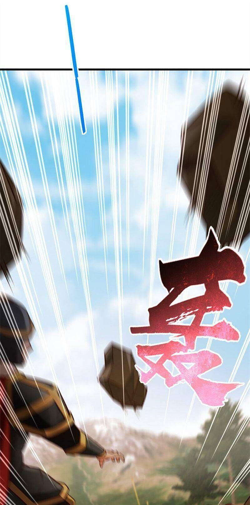 Thả Vu Nữ Đó Ra - Chương 351