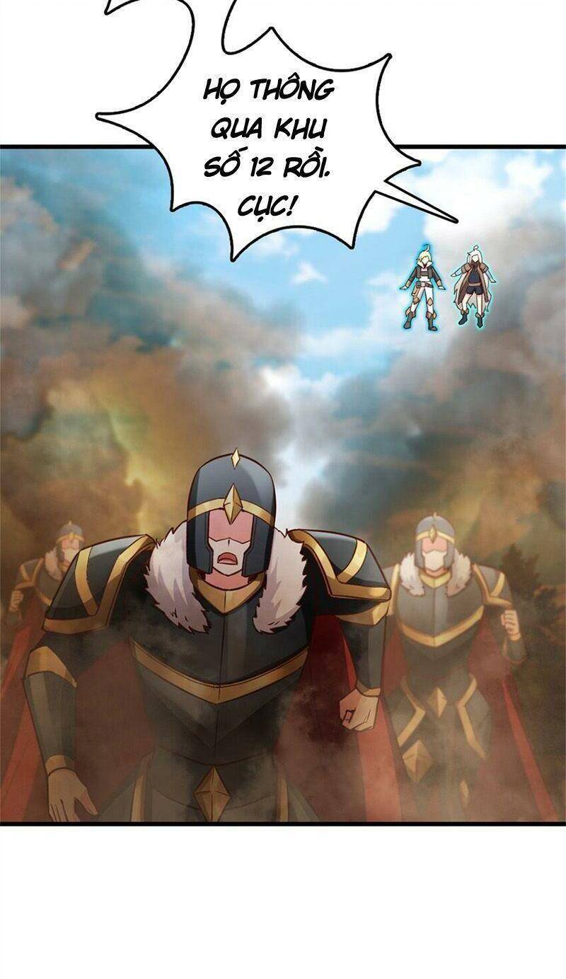 Thả Vu Nữ Đó Ra - Chương 351