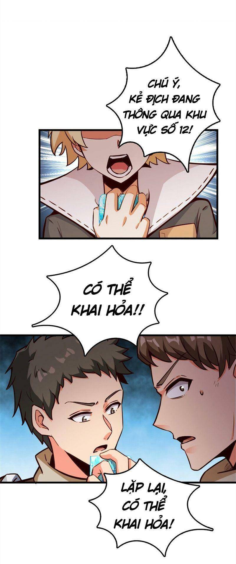 Thả Vu Nữ Đó Ra - Chương 351