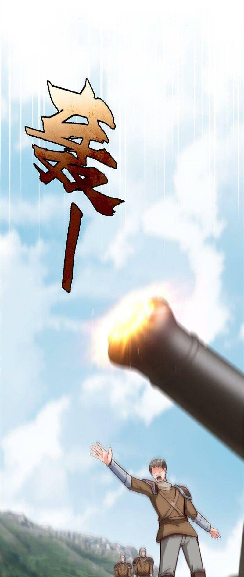 Thả Vu Nữ Đó Ra - Chương 351