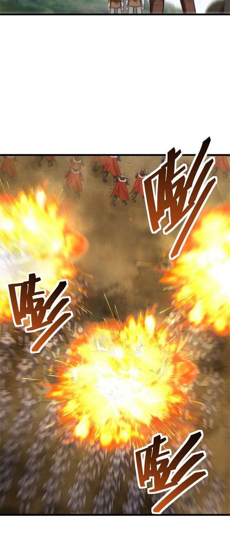 Thả Vu Nữ Đó Ra - Chương 351