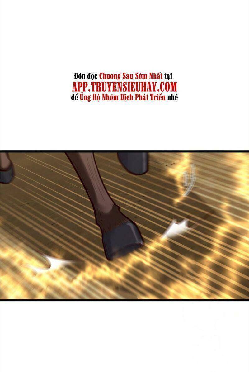 Thả Vu Nữ Đó Ra - Chương 351