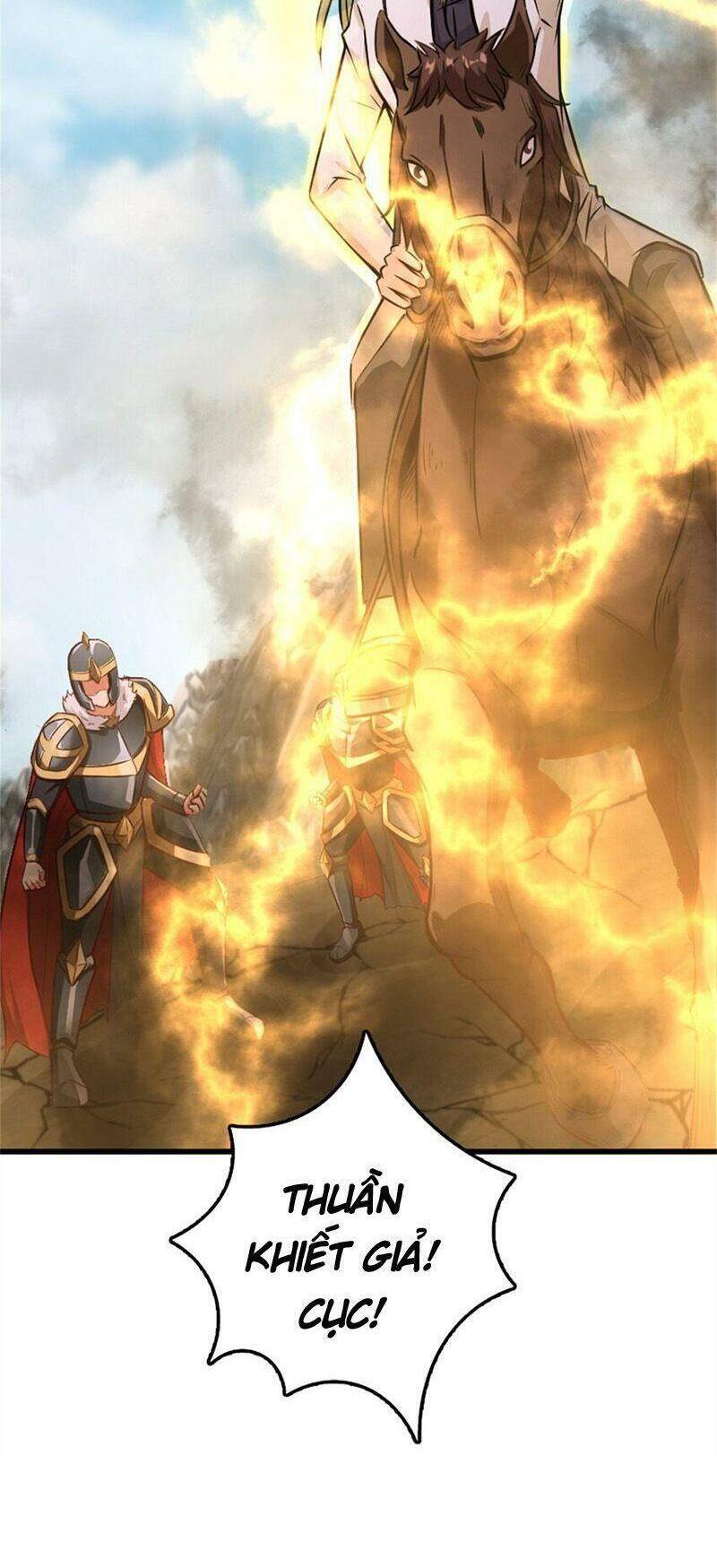 Thả Vu Nữ Đó Ra - Chương 351