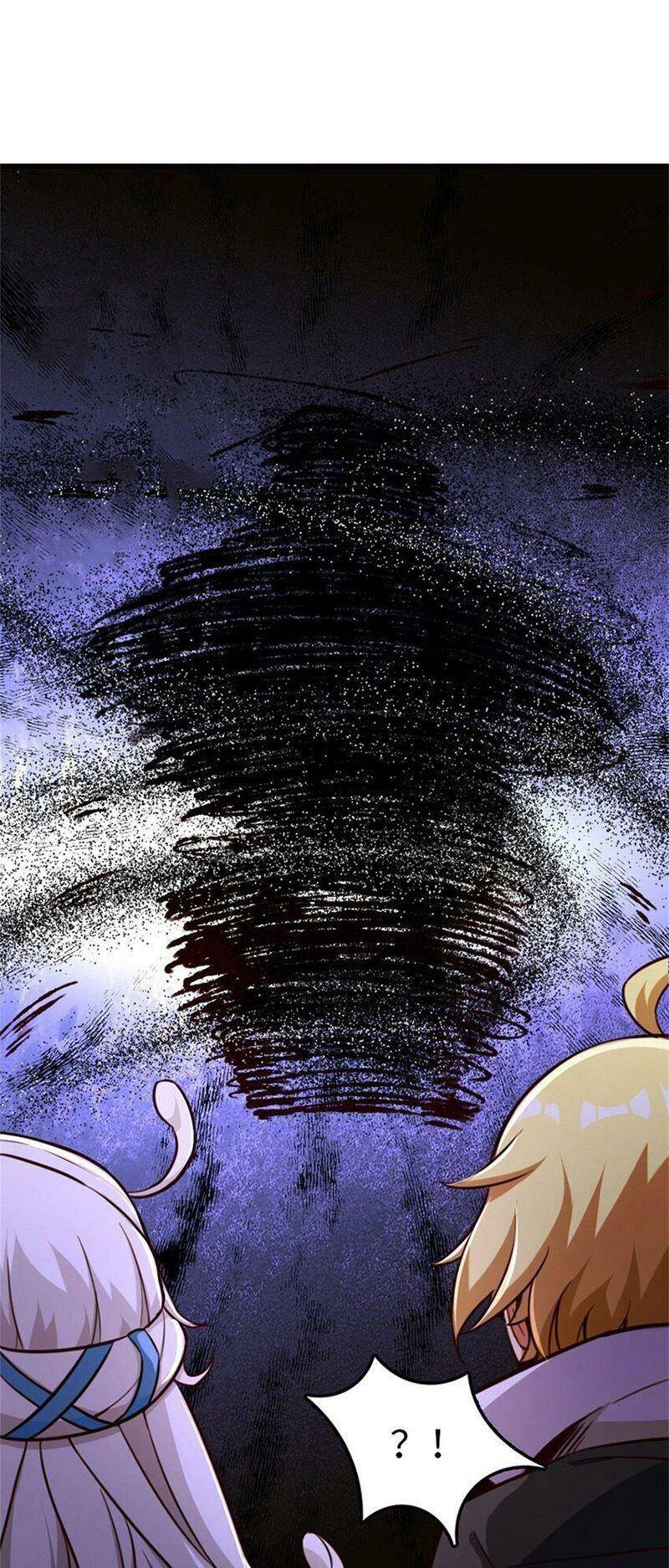 Thả Vu Nữ Đó Ra - Chương 351