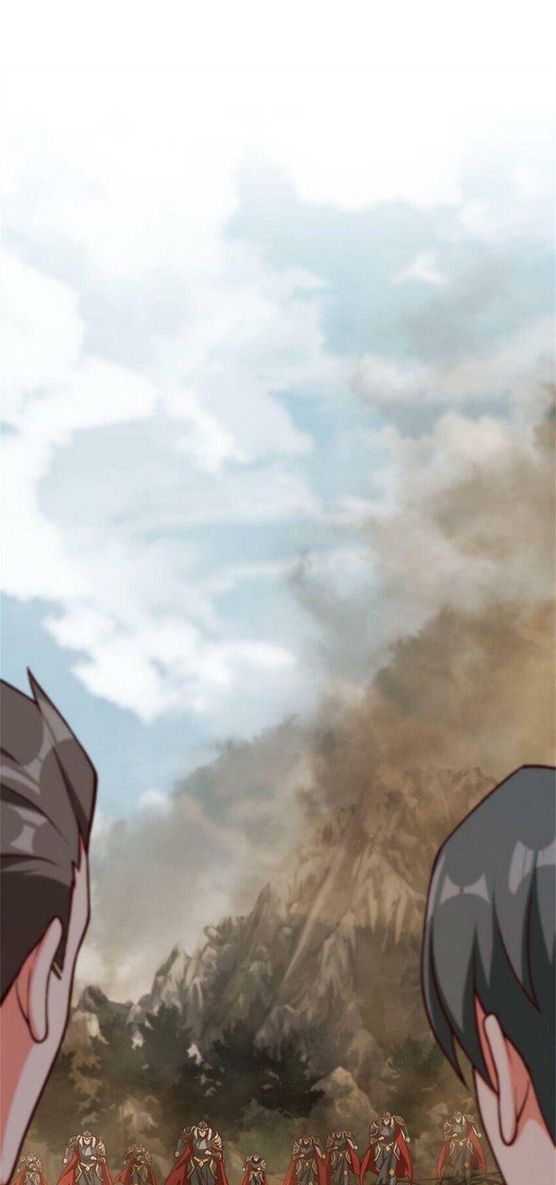 Thả Vu Nữ Đó Ra - Chương 351