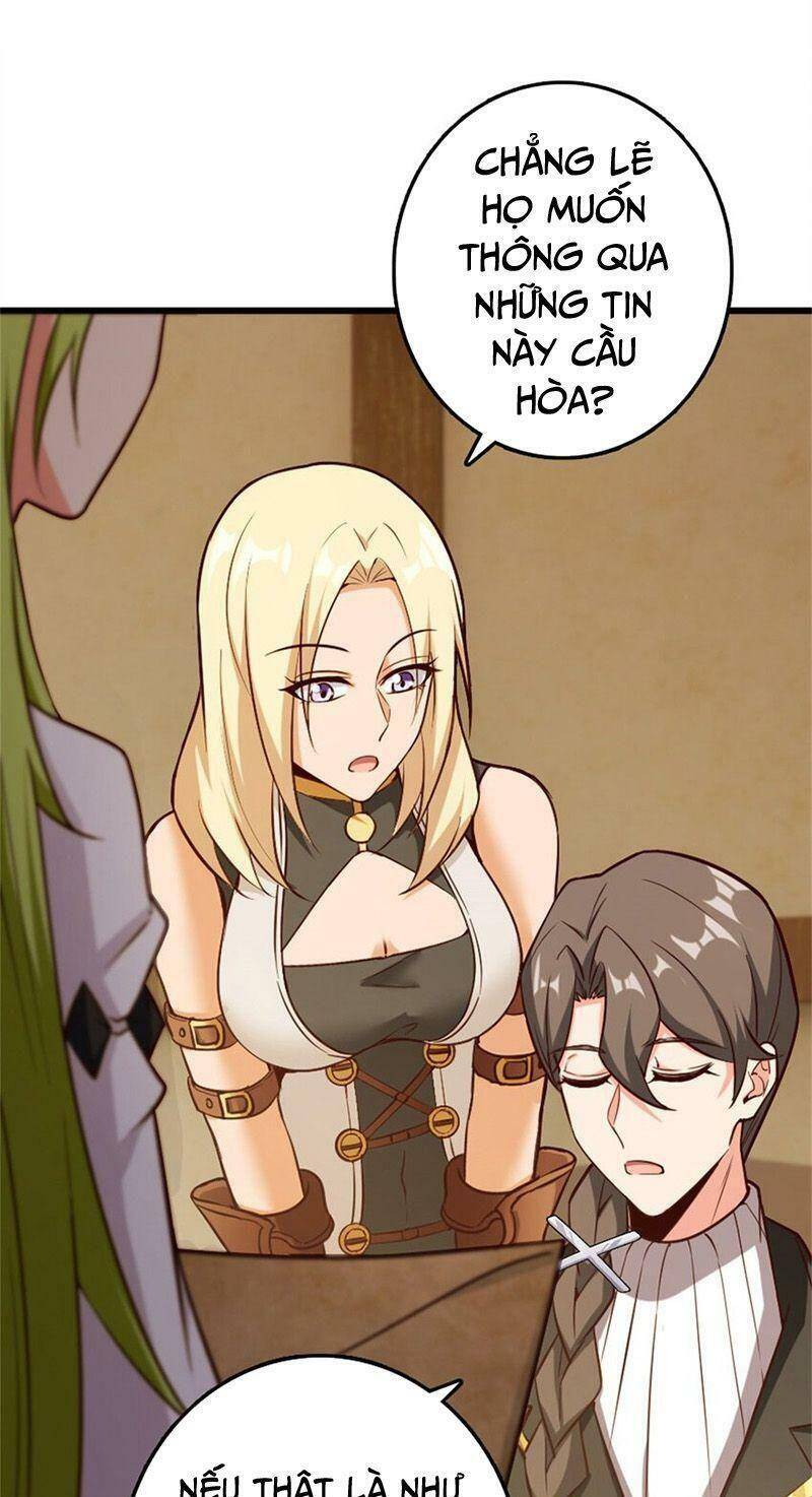 Thả Vu Nữ Đó Ra - Chương 351