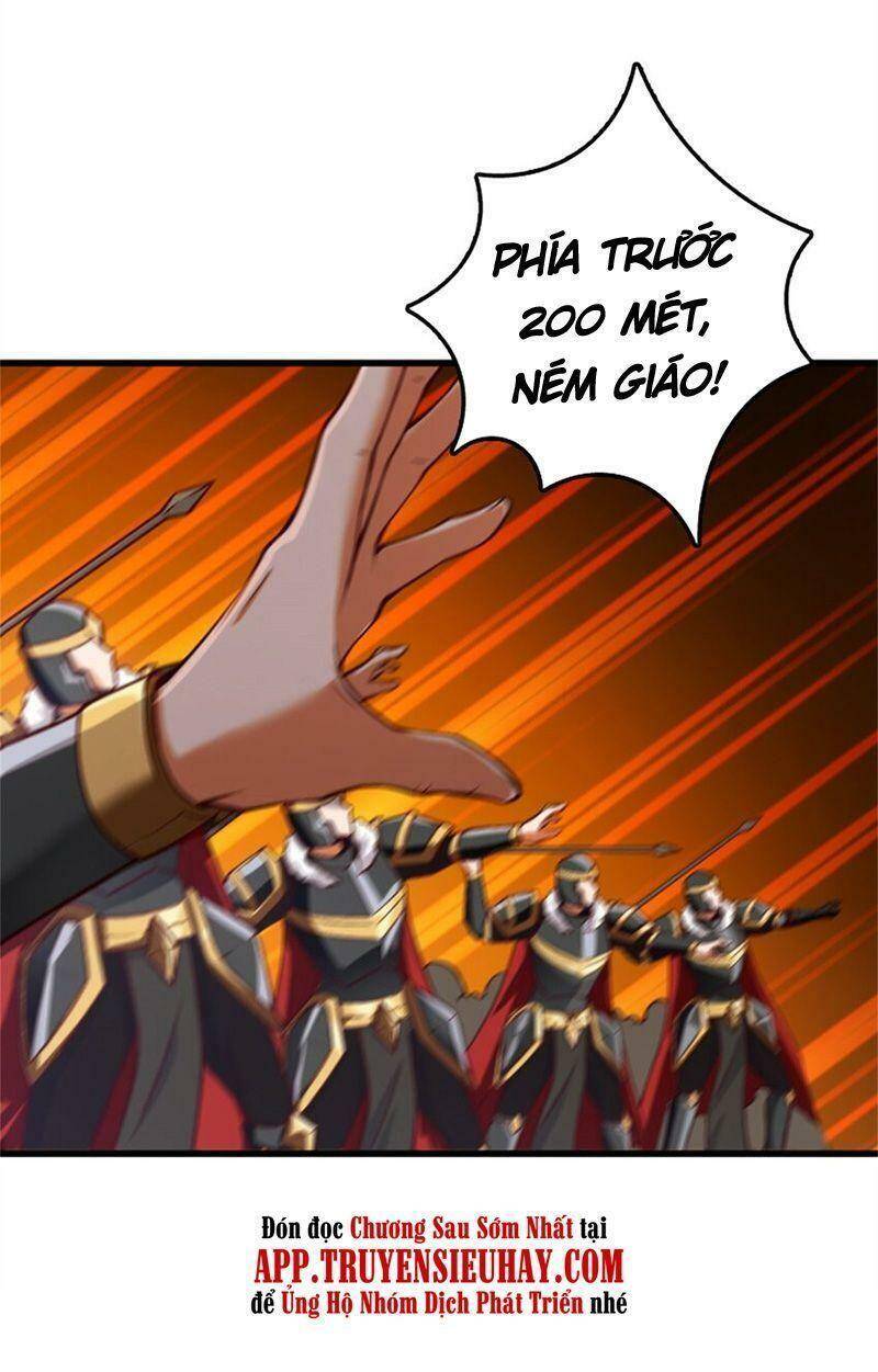 Thả Vu Nữ Đó Ra - Chương 351