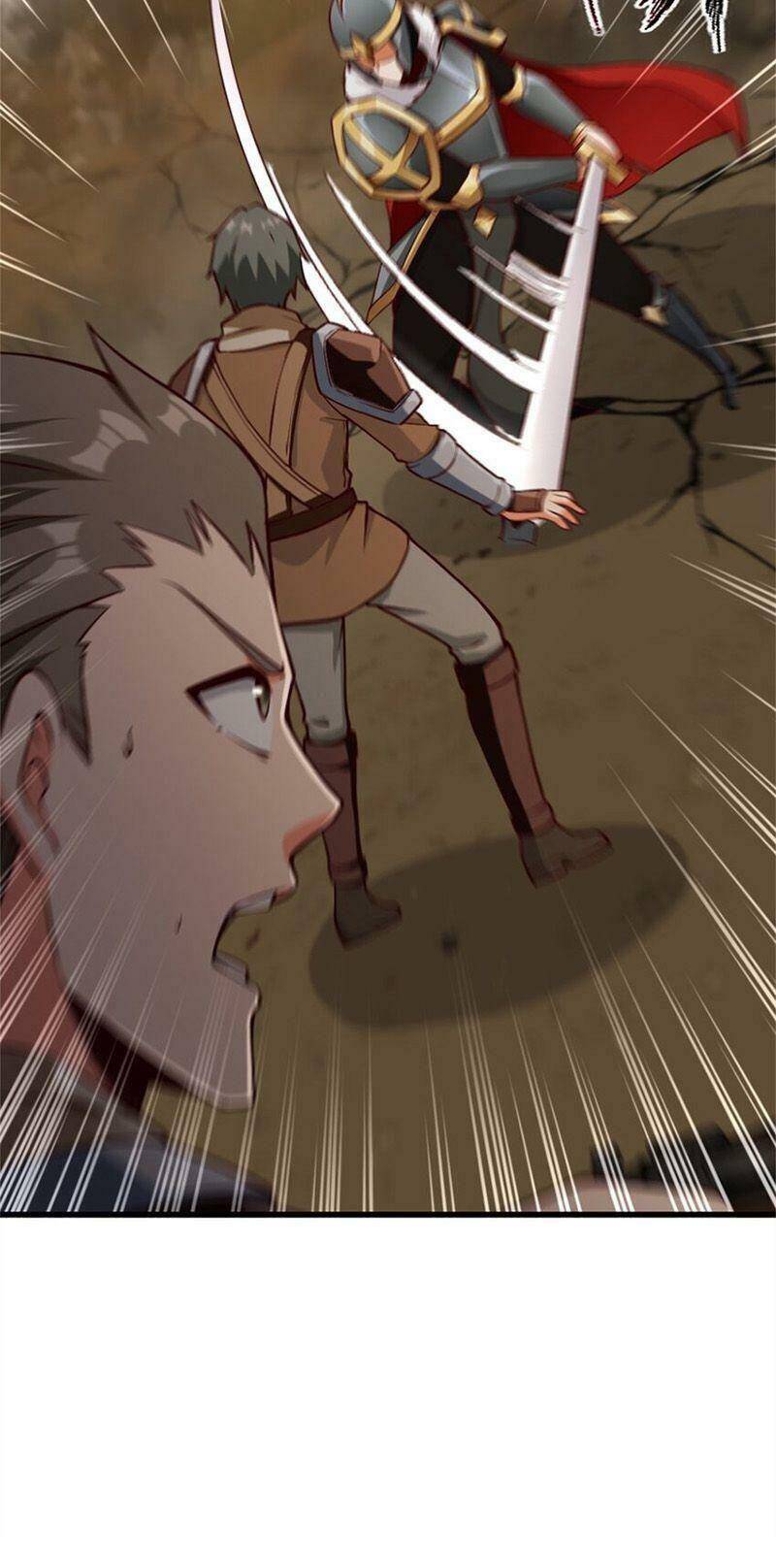 Thả Vu Nữ Đó Ra - Chương 351