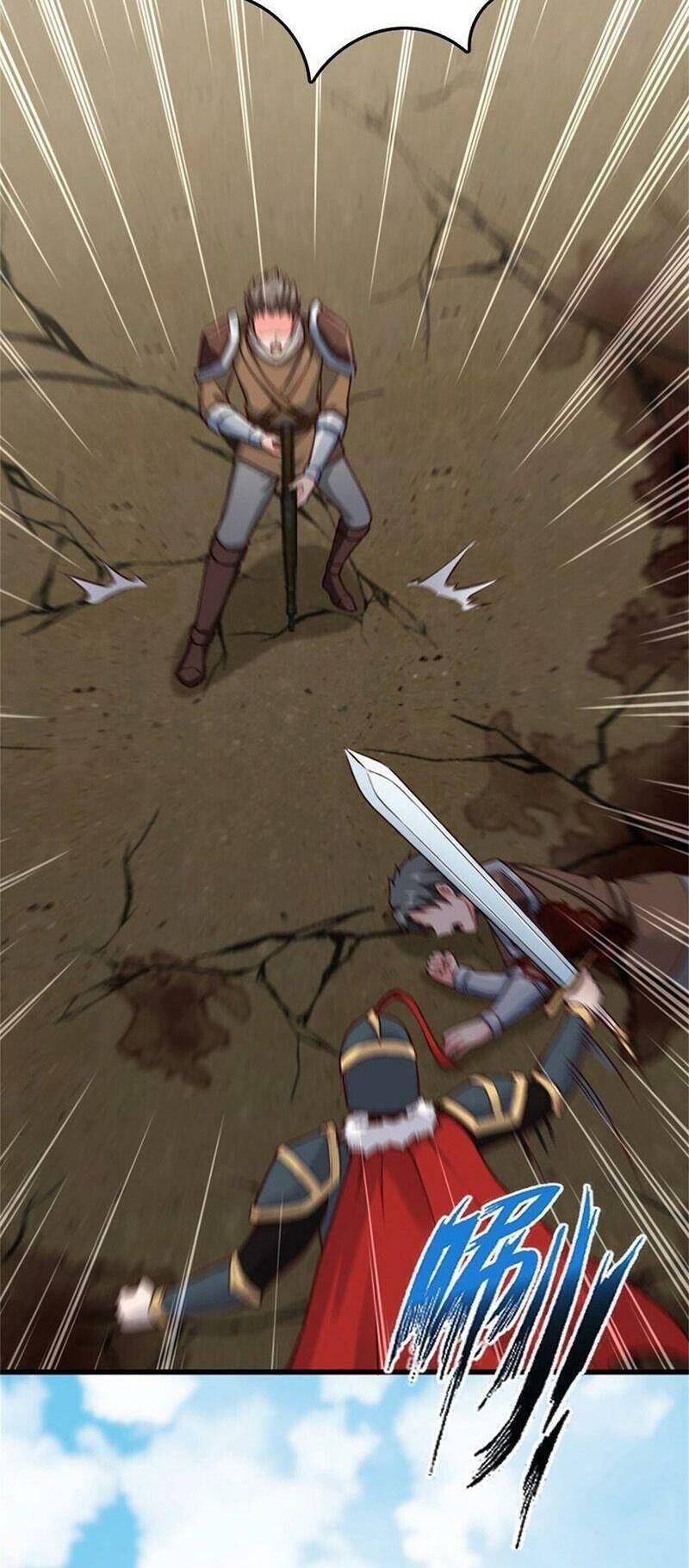 Thả Vu Nữ Đó Ra - Chương 351