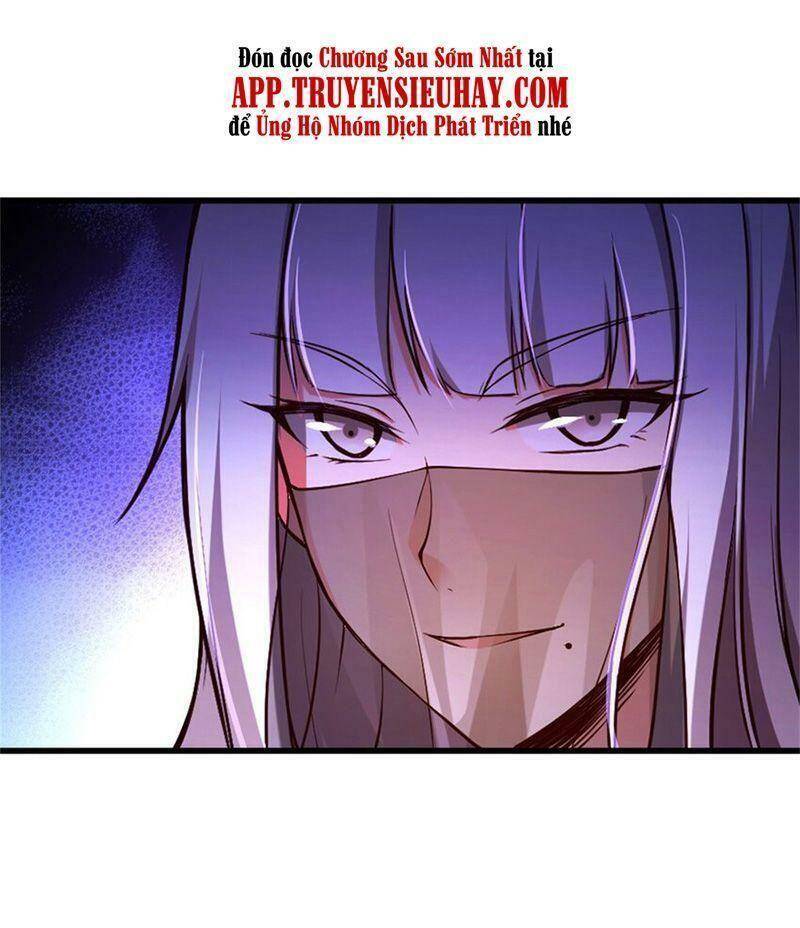 Thả Vu Nữ Đó Ra - Chương 351