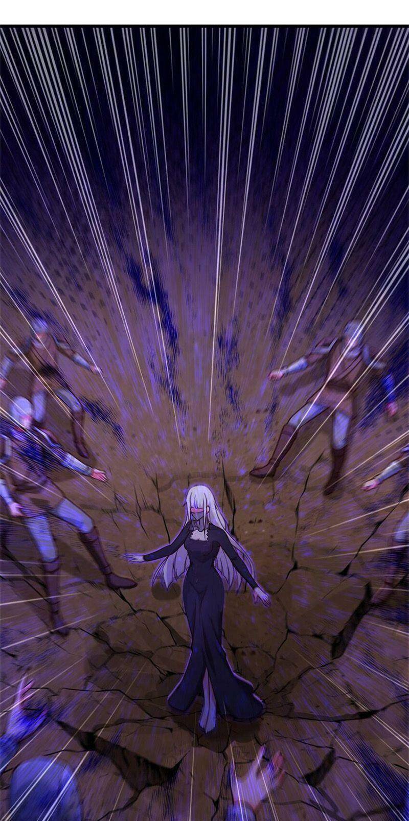 Thả Vu Nữ Đó Ra - Chương 351