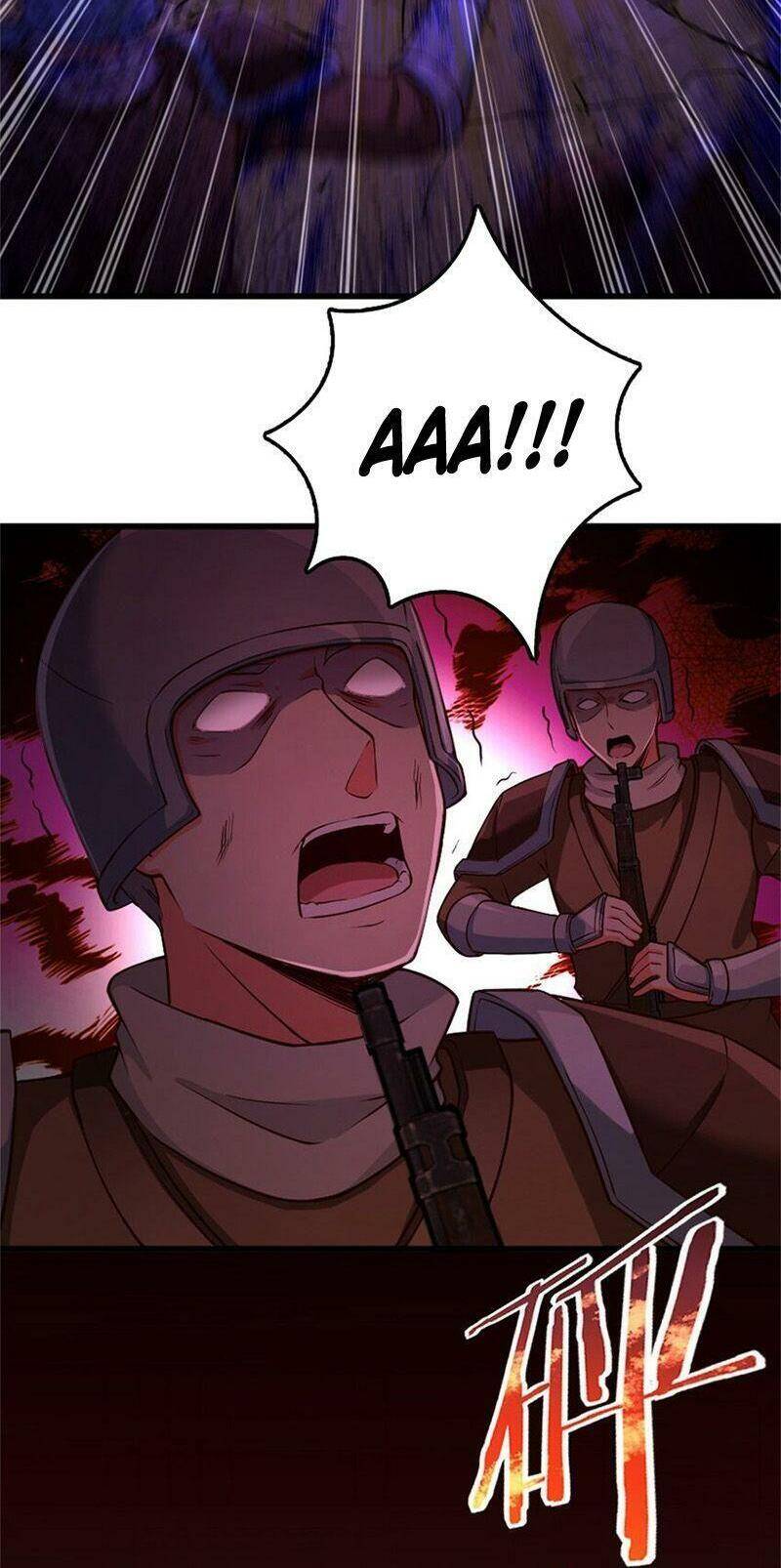 Thả Vu Nữ Đó Ra - Chương 351