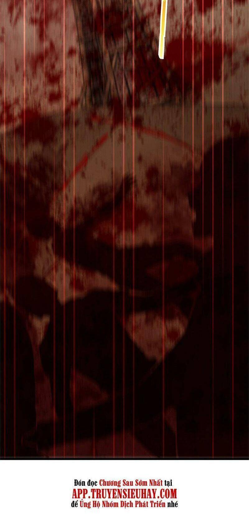 Thả Vu Nữ Đó Ra - Chương 351