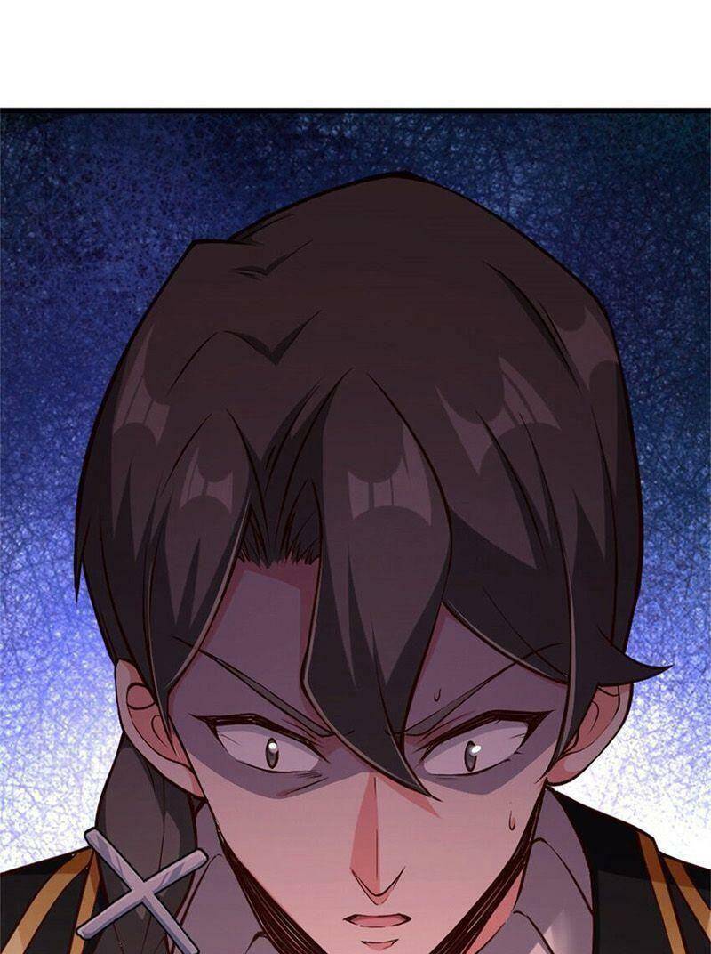 Thả Vu Nữ Đó Ra - Chương 351