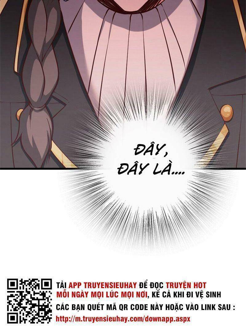 Thả Vu Nữ Đó Ra - Chương 351