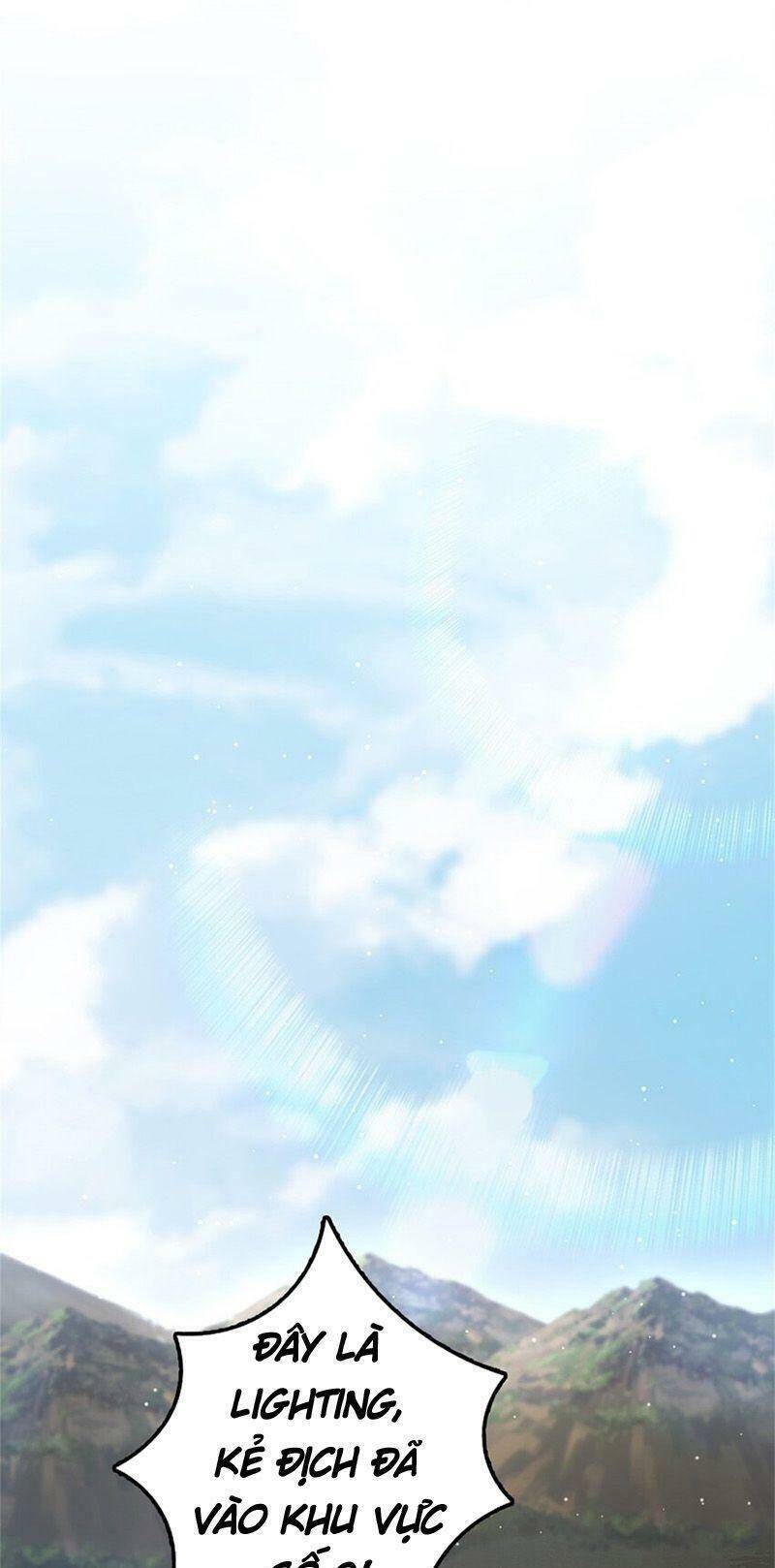 Thả Vu Nữ Đó Ra - Chương 351