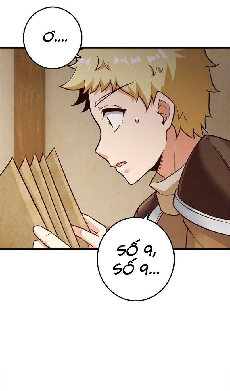 Thả Vu Nữ Đó Ra - Chương 351