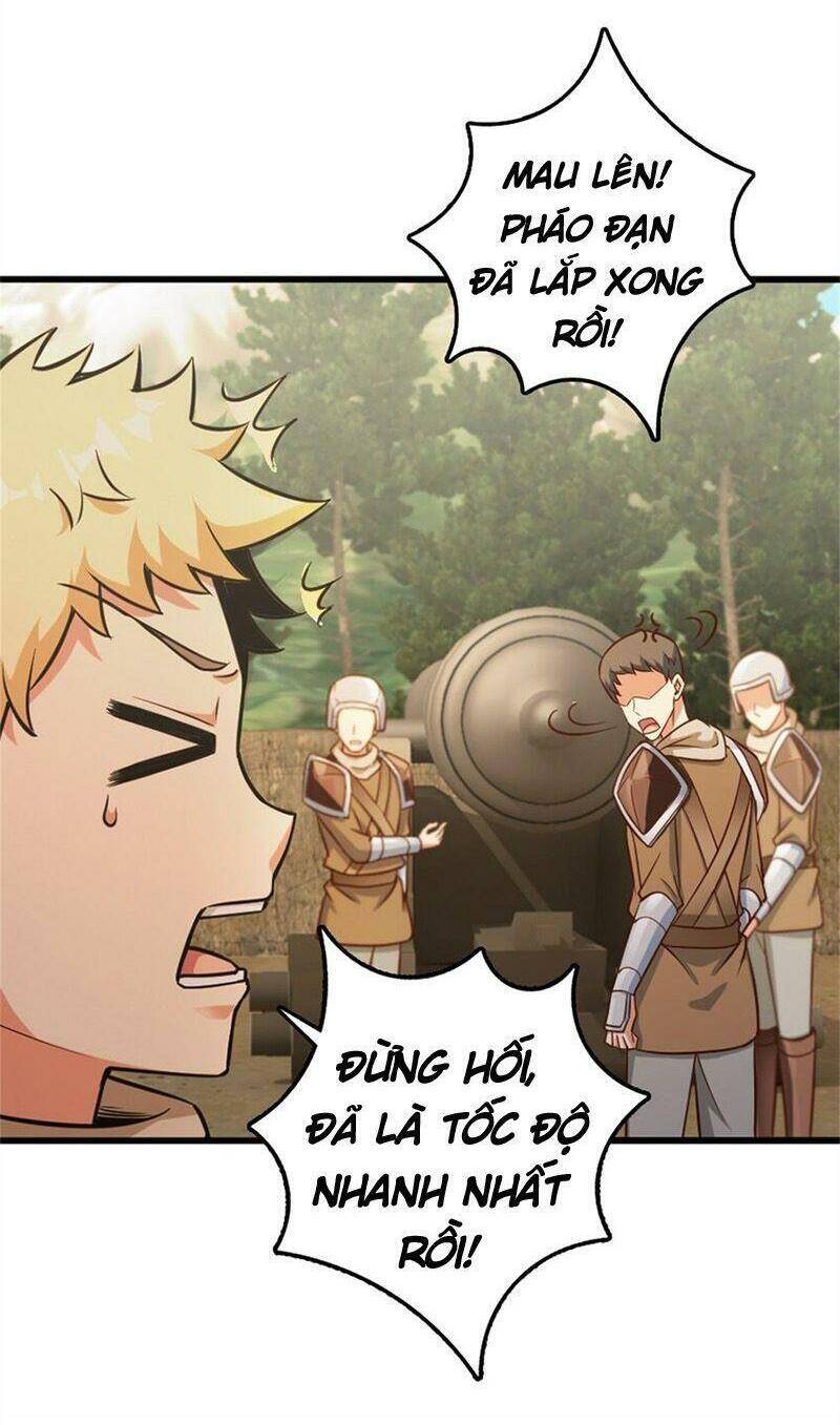 Thả Vu Nữ Đó Ra - Chương 351