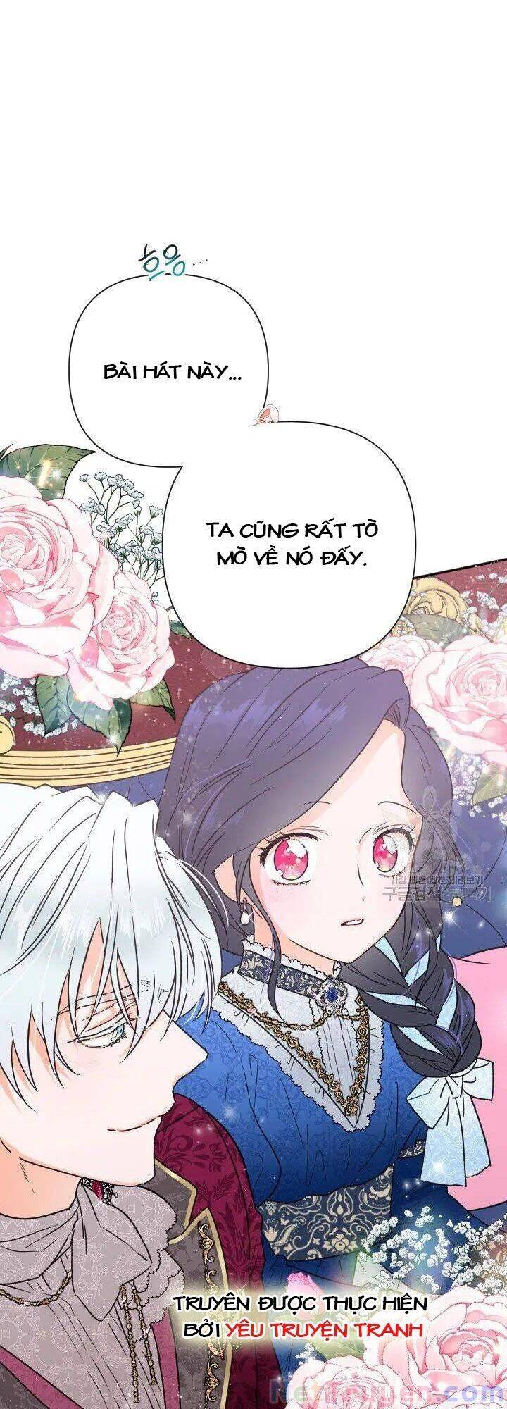 Tiểu Thư Bé Bỏng Đáng Yêu! - Chương 114