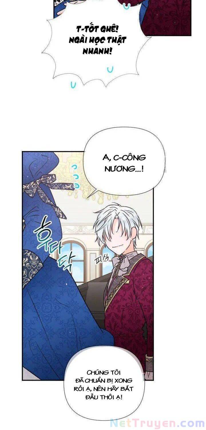 Tiểu Thư Bé Bỏng Đáng Yêu! - Chương 114