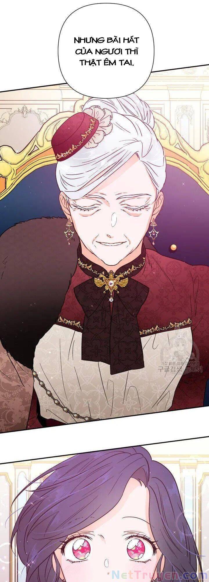 Tiểu Thư Bé Bỏng Đáng Yêu! - Chương 114